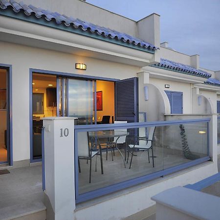 Livingtarifa Apartamento La Isla Apartment Екстериор снимка