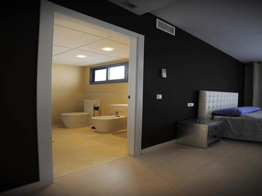 Livingtarifa Apartamento La Isla Apartment Екстериор снимка